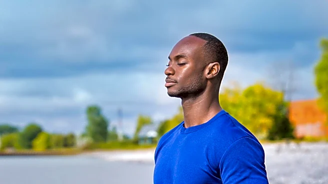 Centia Health Launches Personalized Men's Health Program to Address Mental Wellness
