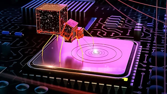 Amazon Researcher Proposes Quantum Algorithm with Potential Implications for Post-Quantum Cryptography