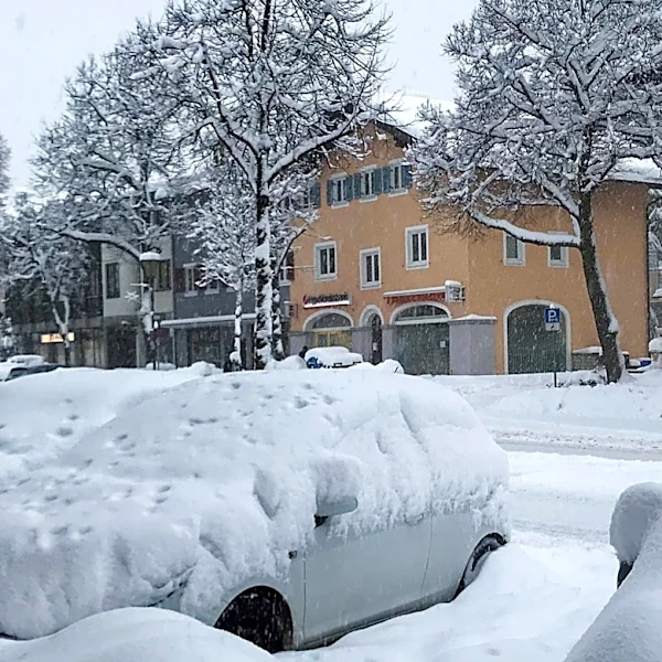 Super El Niño Predicted to Bring Increased Rain and Snow to North America