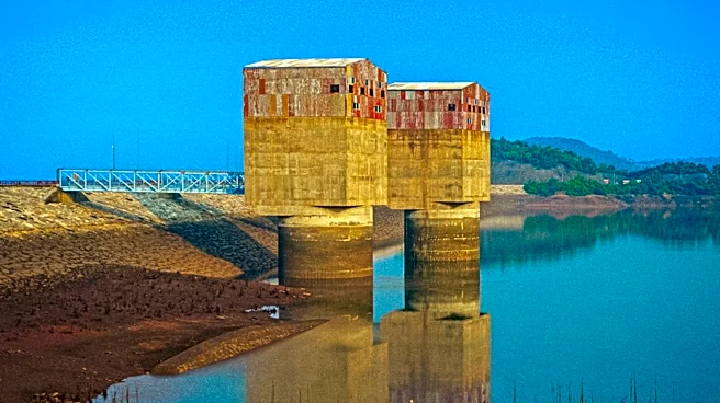 Quabbin Reservoir Towns Seek State Support Amid Drought and Funding Challenges