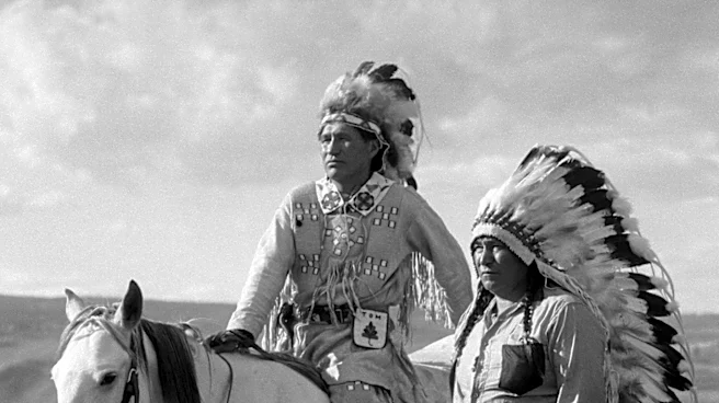 Battle of the Little Bighorn's Lasting Impact on U.S. Policy and Indigenous Relations