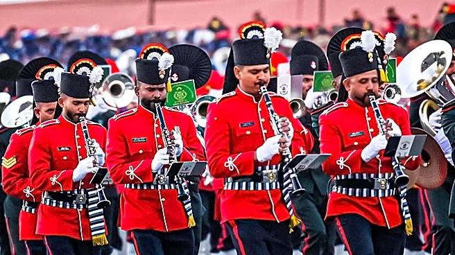 Bingham High School Band Fundraises for Pearl Harbor Parade Representation