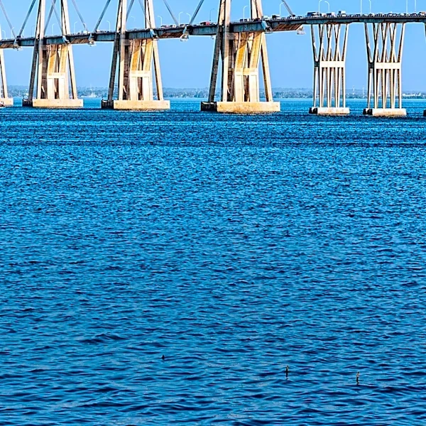 Wilmington Council Approves Comments on Cape Fear Memorial Bridge Project
