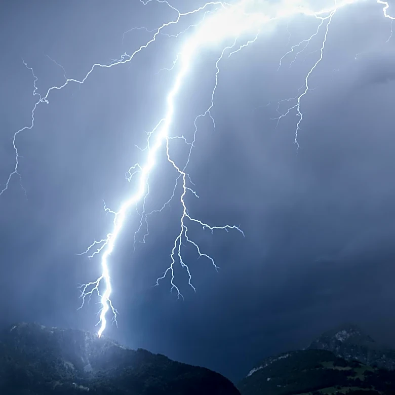 Washington D.C. Faces Heatwave and Storm Threats