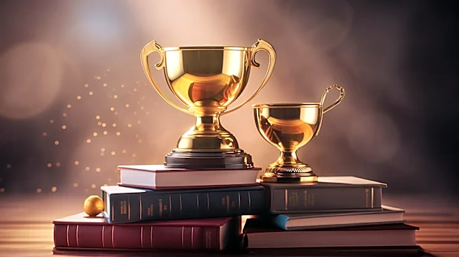 Jonesboro Teacher Among Semi-Finalists for 2027 Arkansas Teacher of the Year