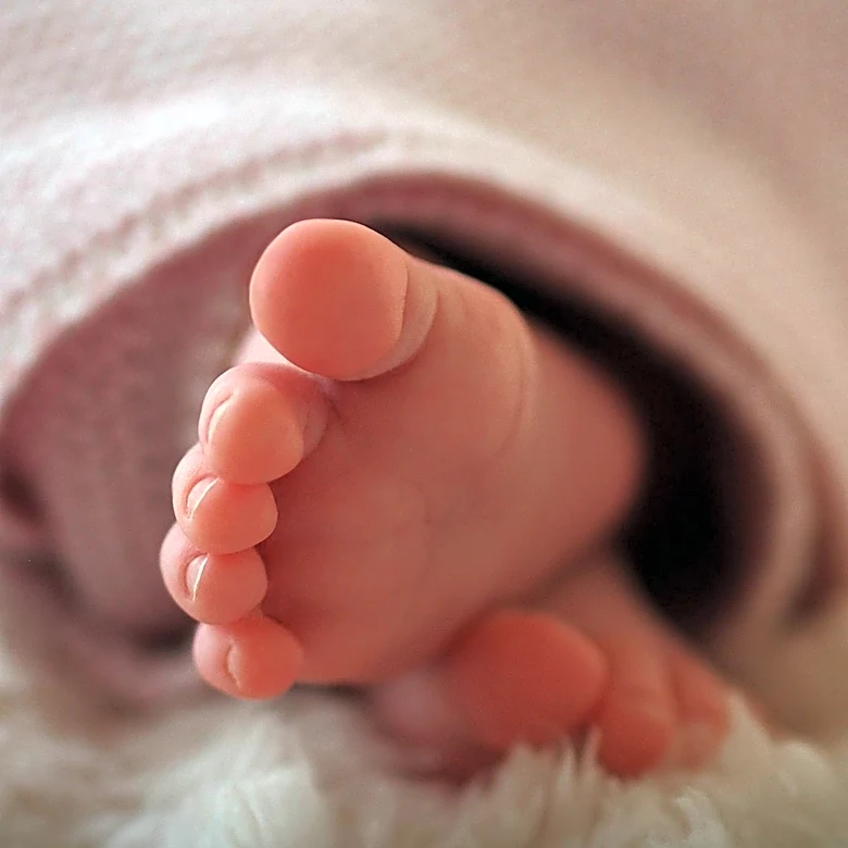 Parents Claim Hospital Error in Blood Transfusion for 3-Month-Old Daughter