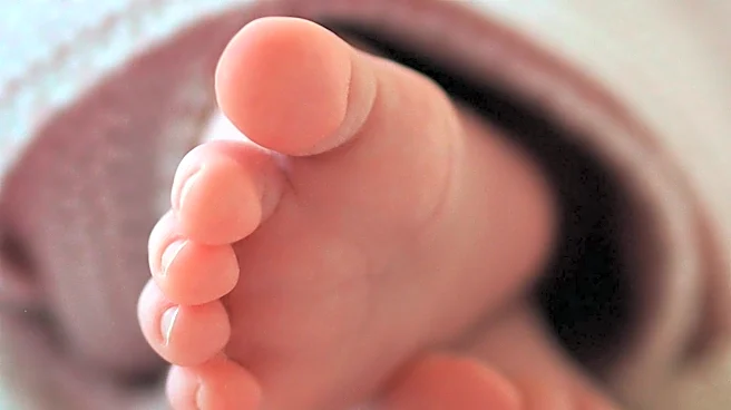 Parents Claim Hospital Error in Blood Transfusion for 3-Month-Old Daughter
