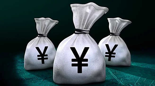 U.S.-Japan Currency Intervention Could Reshape Global Markets