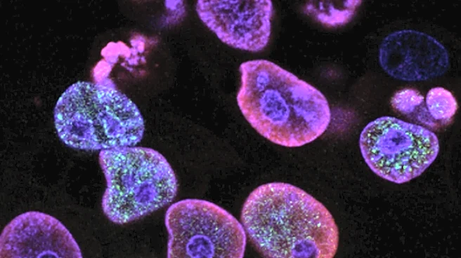 AI-Designed Viruses Raise Biosafety Concerns Amid Scientific Advancements