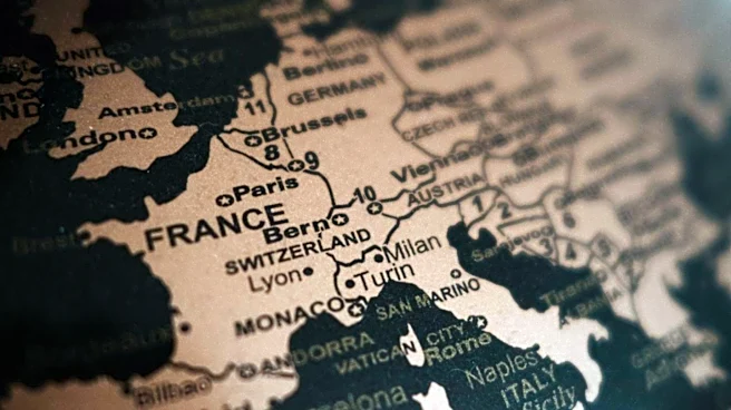EU Enforces New AI Transparency Rules Affecting Content Creators