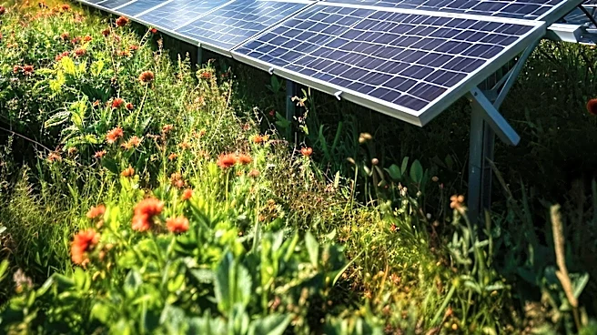 Utah Achieves Milestone with Solar Power Surpassing Coal in Energy Generation