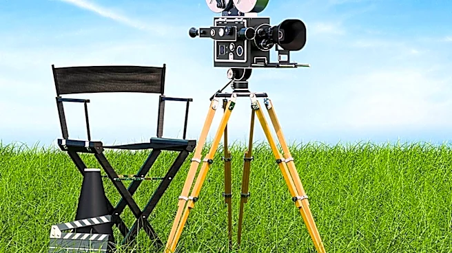 Rosanna Xia Honored for Environmental Reporting and Documentary Filmmaking