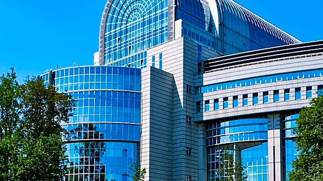 EU's AI Act Enforces New Transparency Rules, Delays High-Risk Obligations