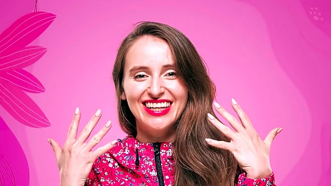 TikTok Creator Sydney Towle Passes Away After Documenting Cancer Journey