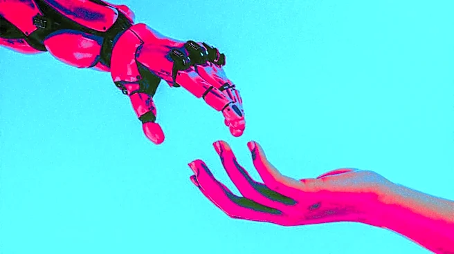 Neuroscientists Explore the Complexities of Pain and Pleasure in Touch