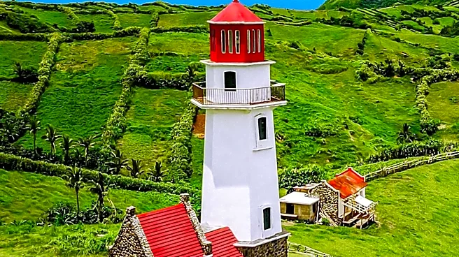 Lighthouse Staff Reductions Linked to Evacuation Challenges on West Coast Trail