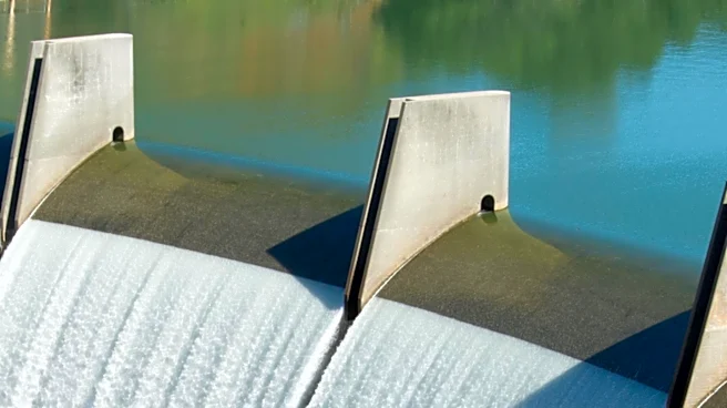 Cyberattacks on U.S. Water Systems Highlight Security Gaps