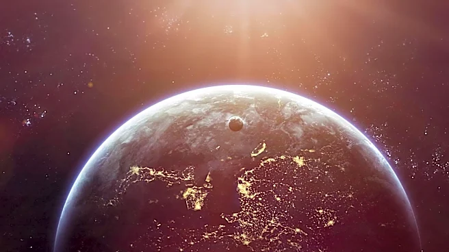 Radiosynthesis: A New Frontier in the Search for Extraterrestrial Life