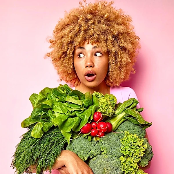 Iron Deficiency in Women Over 55: A Persistent Health Challenge