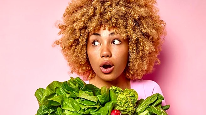 Iron Deficiency in Women Over 55: A Persistent Health Challenge