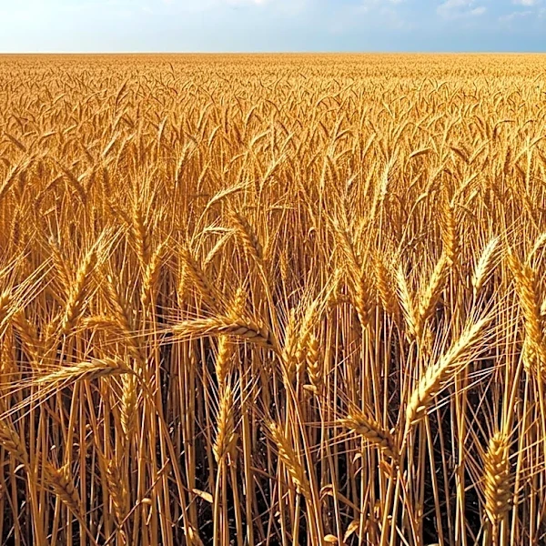 Syria Achieves Wheat Self-Sufficiency for First Time Since Civil War