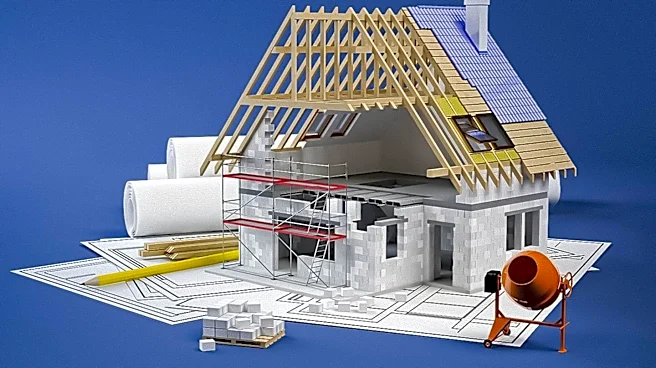 St. Petersburg Embraces 3D Printing for Affordable Housing Amid Skepticism
