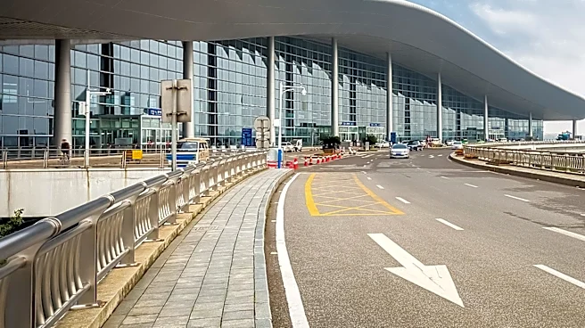 Nashville Airports Report Record Growth and Infrastructure Progress in FY26