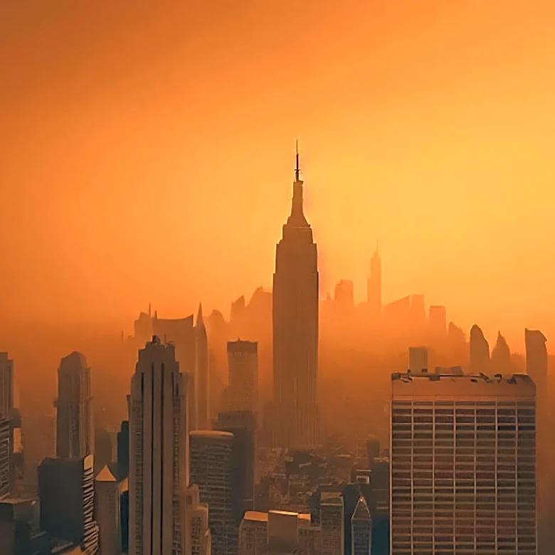 Poll Reveals Extreme Heat's Growing Impact on American Lives