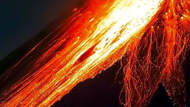 U.S. State Department Issues Travel Warnings Amid Volcanic and Typhoon Threats
