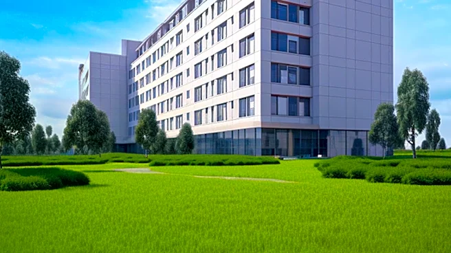 Congress Reintroduces Green New Deal for Public Housing Act to Address Housing and Climate Crisis