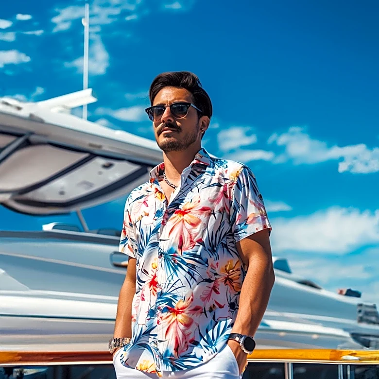 Lawyer Alleges Foul Play in Death of NYC Fashion Designer on Montauk Yacht