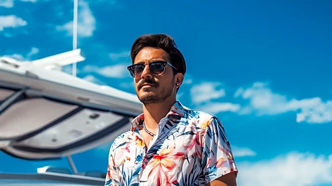 Lawyer Alleges Foul Play in Death of NYC Fashion Designer on Montauk Yacht