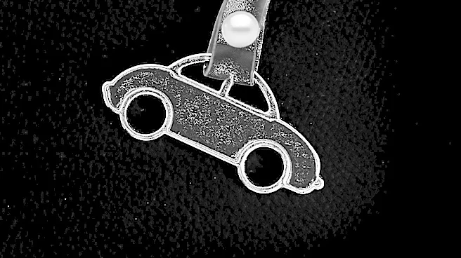 St. Louis Faces Rising Car Thefts with Key Fob Relay Devices
