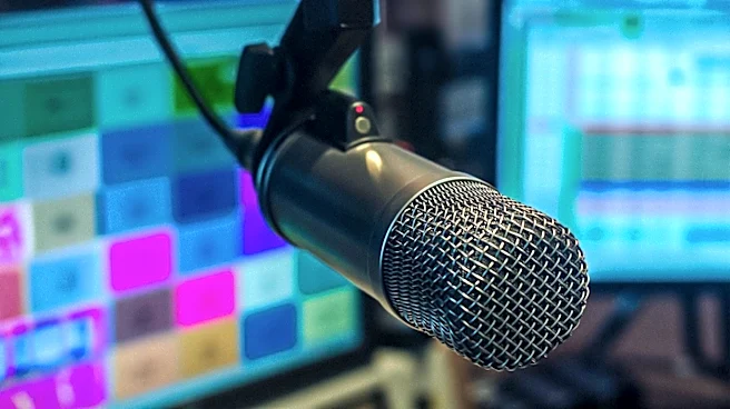 UK Radio Listenership Reaches Record High Amid Digital Expansion