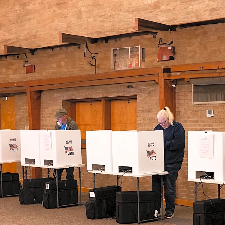 14 Candidates Secure Unopposed Victories in Montgomery County Election