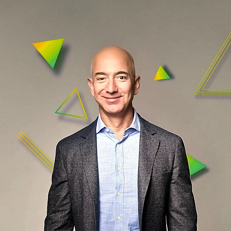 Leonardo DiCaprio Criticized for Conservation Partnership with Jeff Bezos