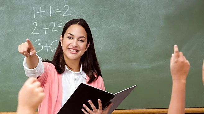 Bay Area Schools Start Early to Combat Learning Loss