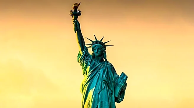 President Trump Issues Order to Protect U.S. Citizenship from Foreign Exploitation