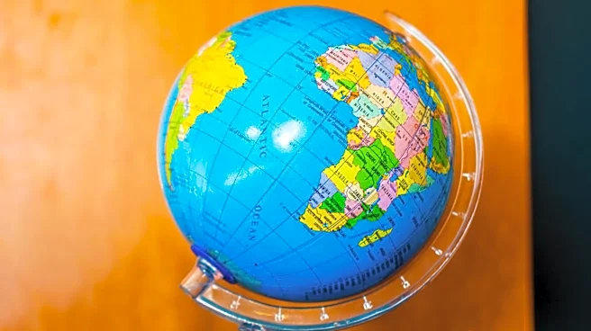 India's Strategic Partnership with Africa: A Renewed Focus on Development and Cooperation