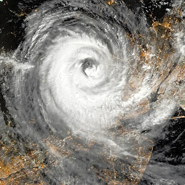 NOAA Predicts Below-Normal 2026 Atlantic Hurricane Season Due to Strengthening El Niño