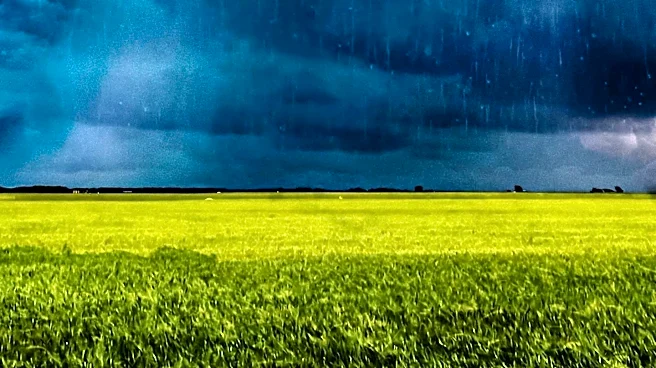 Veneto Faces Weather Challenges as Parroco Prays for Rain Amid Heatwave