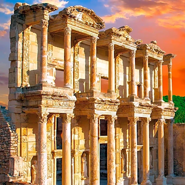 Researchers Reevaluate Historical 'Barbarians' as Sophisticated Societies
