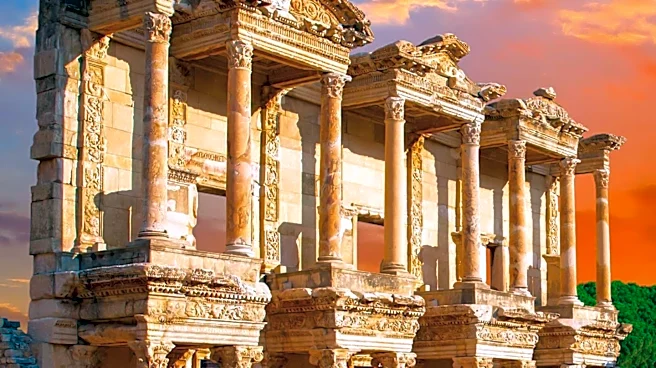Researchers Reevaluate Historical 'Barbarians' as Sophisticated Societies