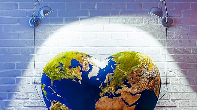 Analysis of Global Government Spending Highlights Economic Disparities