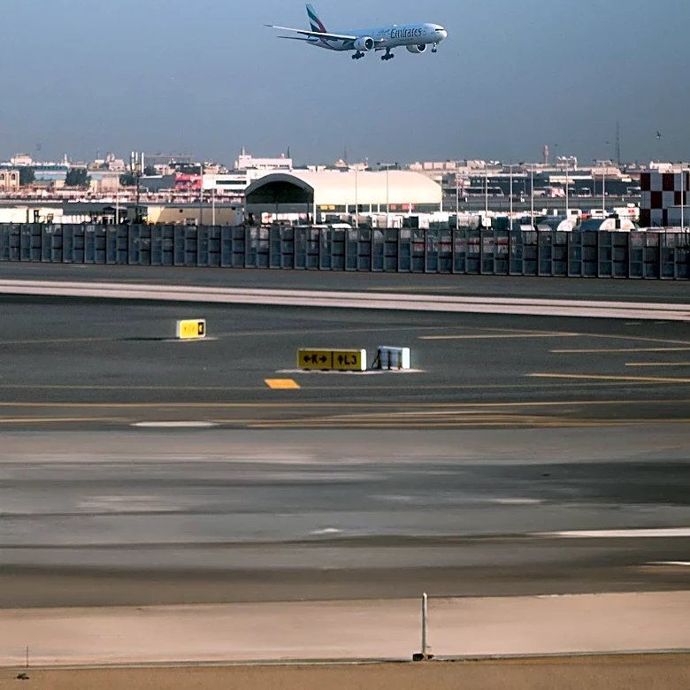 Emirates and South African Airways Expand Codeshare to Enhance African Connectivity
