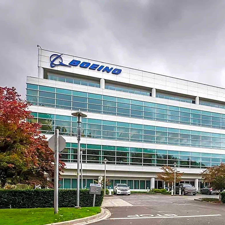 Boeing Secures $75 Million Contract for Long-Range JDAM Production, Enhancing Strike Capabilities