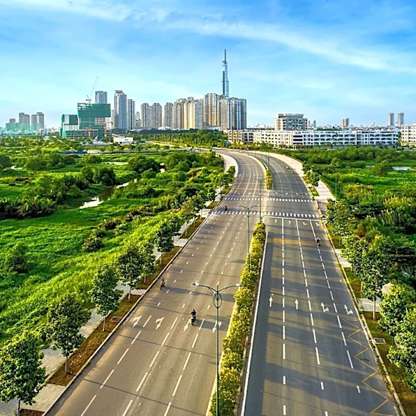 Abundant Green Capital Flows, But Vietnam Lacks Standardized Projects