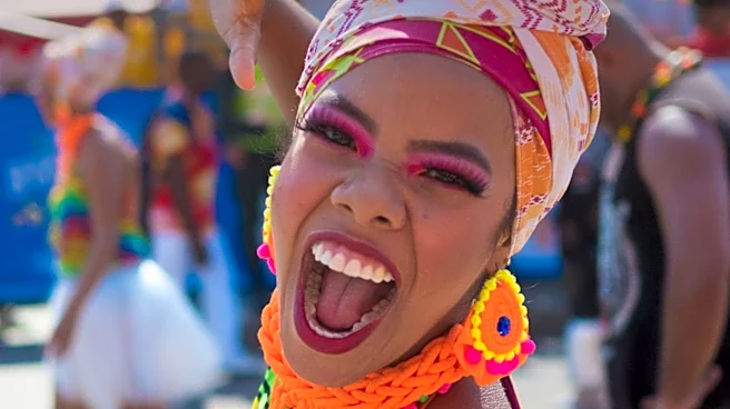 Chicago Weekend Events: Bud Billiken Parade and More