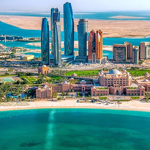 Gulf States Shift Strategy to Contain Iran Amid Regional Stability Concerns