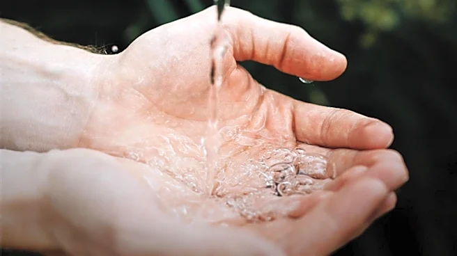 Nairobi Nuns Lead Water and Sanitation Efforts for Vulnerable Children